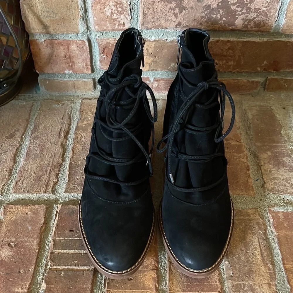 Sam Edelman these boots
